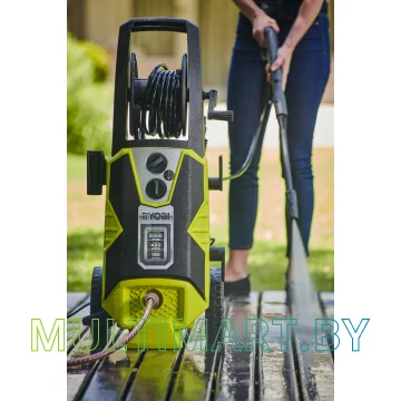 Мойка высокого давления Ryobi RPW150XRB картинка 5